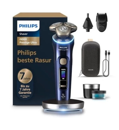 Philips xp9401 i9000 - philips,
