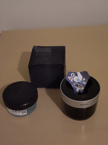 Philips pod pulizia - , rapida