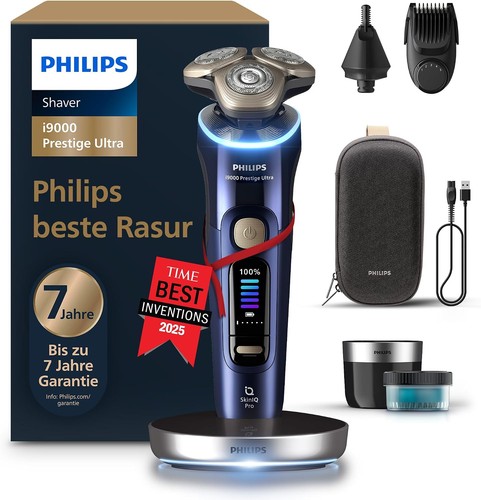 Philips i9000 prestige ultra - prestige,