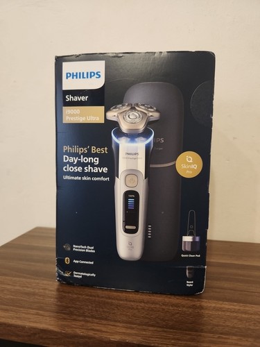 Phillips i9000 prestige rasoio - phillips,