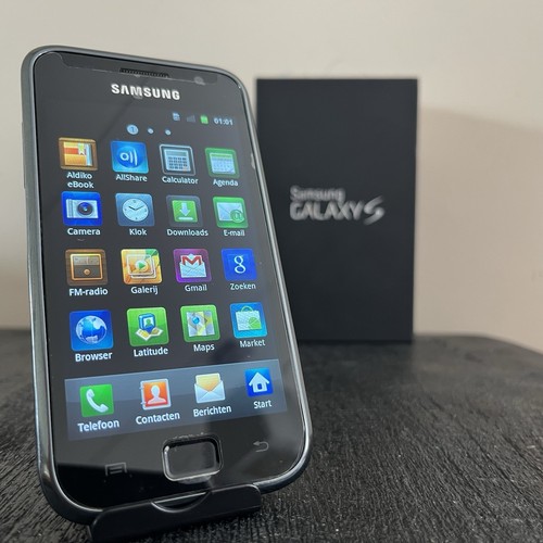 Samsung i9000 galaxy nella - galaxy, s