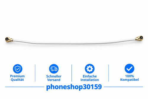Samsung galaxy i9000 - galaxy, antenna