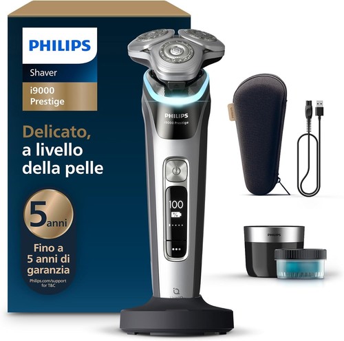 Philips shaver i9000 prestige - shaver,