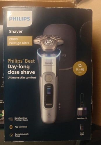 Philips i9000 prestige - philips,