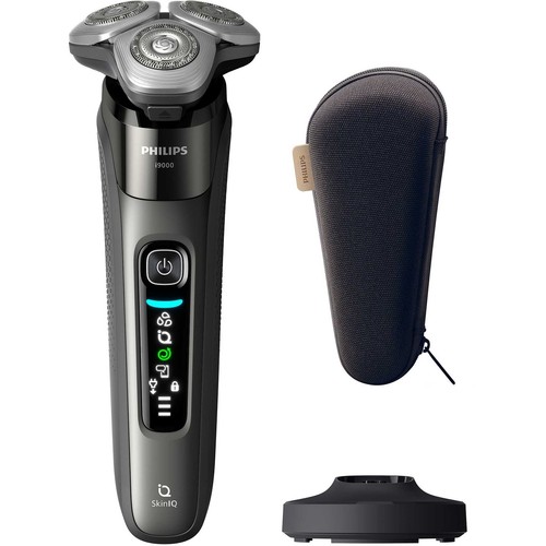 Philips i9000 x9002 - philips, rasoio