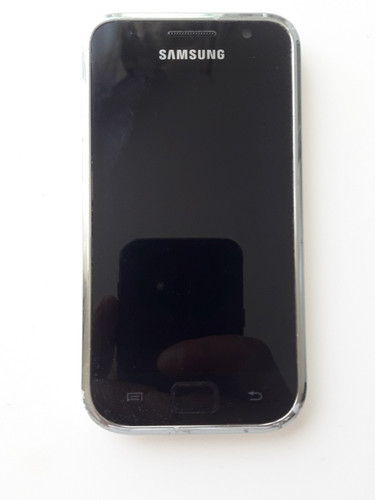 Samsung galaxy i9000 - s, gt-i9000