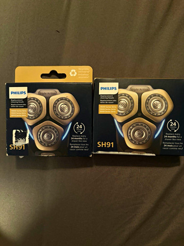 Philips sh91 testine - testine, di