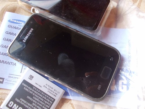 Telefono cellulare samsung - telefono,