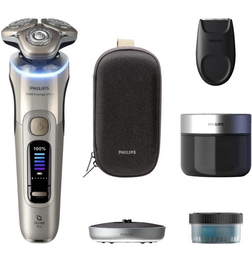 Philips xp9403 rasoio - xp9403/31,