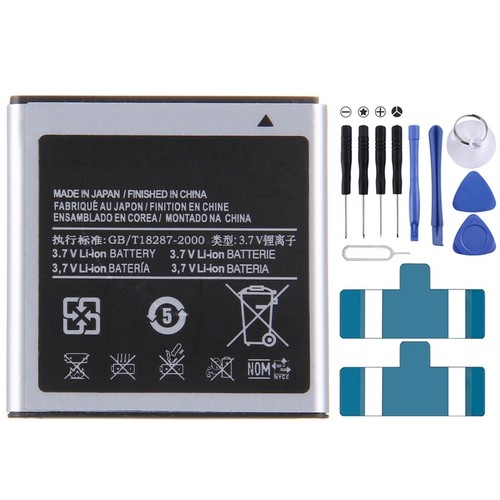 Per galaxy i9000 batteria - s,