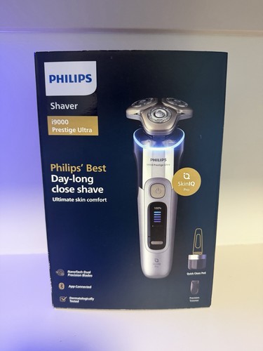 Philips rasoio i9000 - philips, prestige