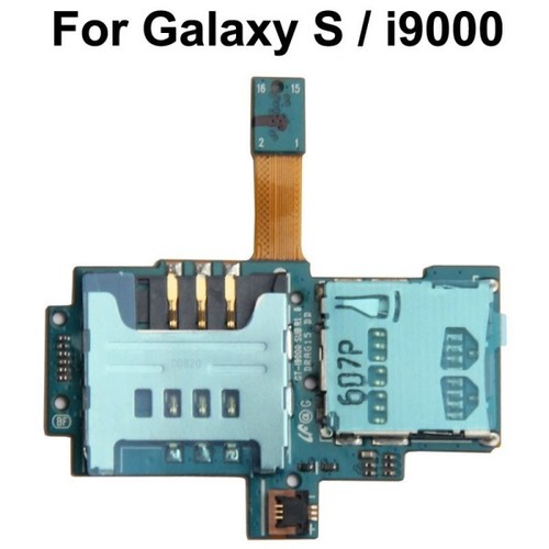 Flat alloggio sim card - flat, per