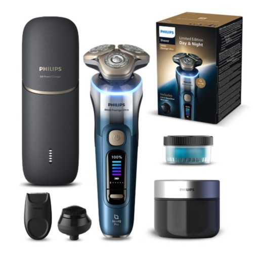 Philips i9000 prestige ultra - philips,