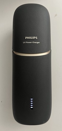Philips caricabatteria per - philips,
