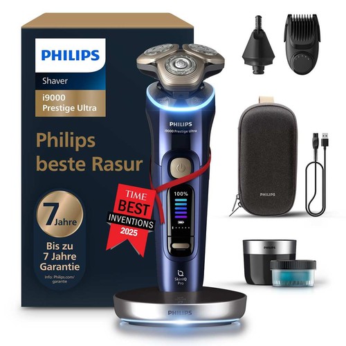 Philips rasoio i9000 - philips,