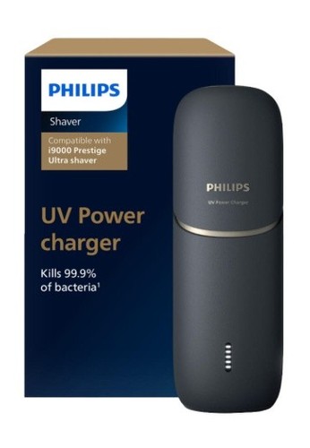 Philips xa90 caricabatteria - philips, xa90.00