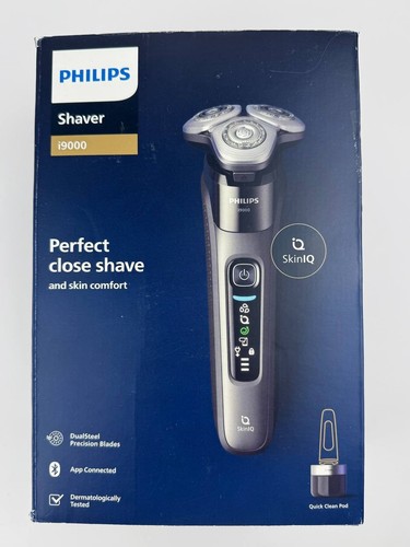 Philips i9000 x9002 - i9000, x9002/30