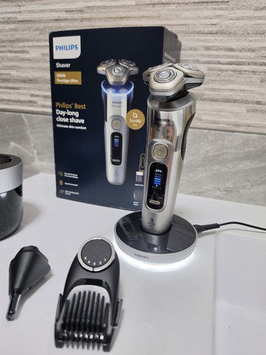 Philips i9000 prestige - i9000, ultra