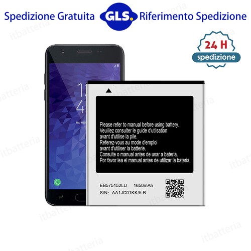 Nuova eb575152lu batteria per - batteria,