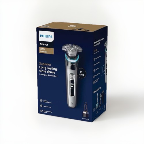 Nueva afeitadora philips - ¡nueva!,