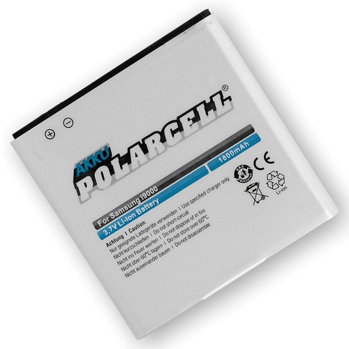 Polarcell batteria per samsung - polarcell,