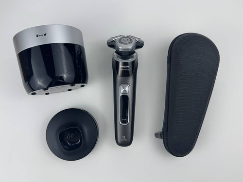 Philips i9000 prestige - philips,