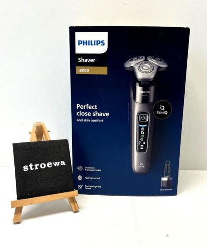 Philips i9000 wet dry rasoio - wet, &