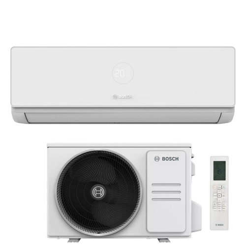 Condizionatore bosch climate - condizionatore,